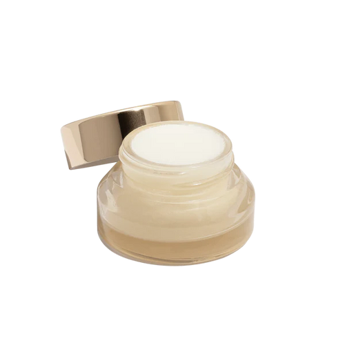 Lip Scrub - Marshmallow Creme