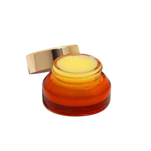 Lip Scrub - Orange Blossom