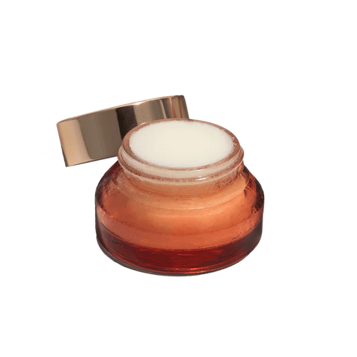 Lip Scrub - Pomegranate Peach