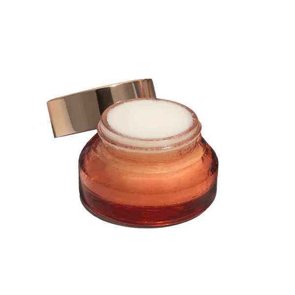 Lip Scrub - Pomegranate Peach
