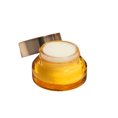 Lip Scrub - Wild Honey