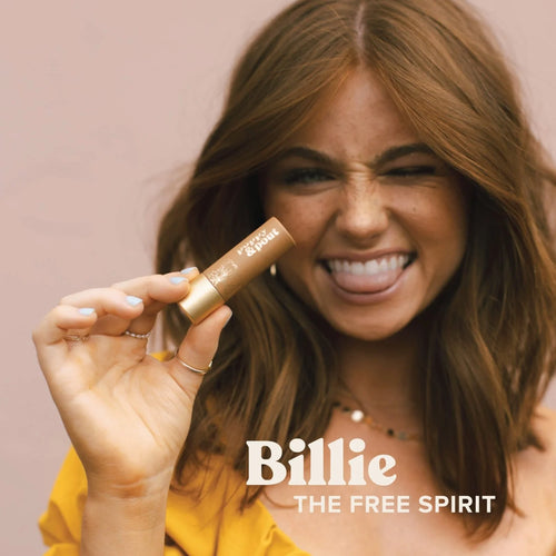 Lip Tint - Billie