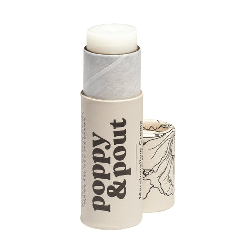 Lip Balm - Marshmallow Creme