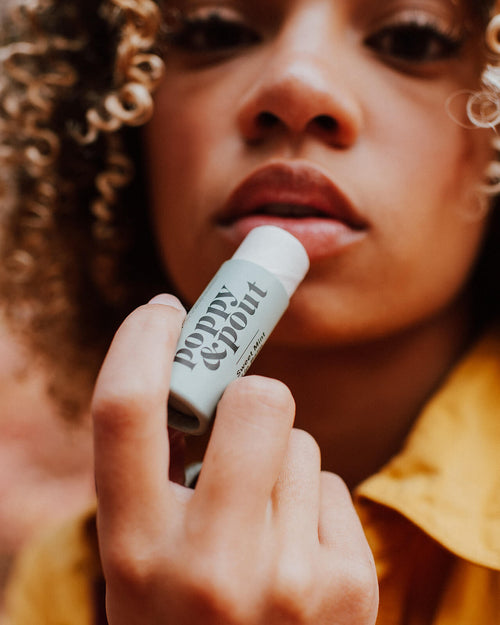 Lip Balm - Sweet Mint