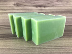Spearmint Natural Soap Bar