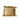 Cotton Pillow with Tassels - Mustard (Down Fill)