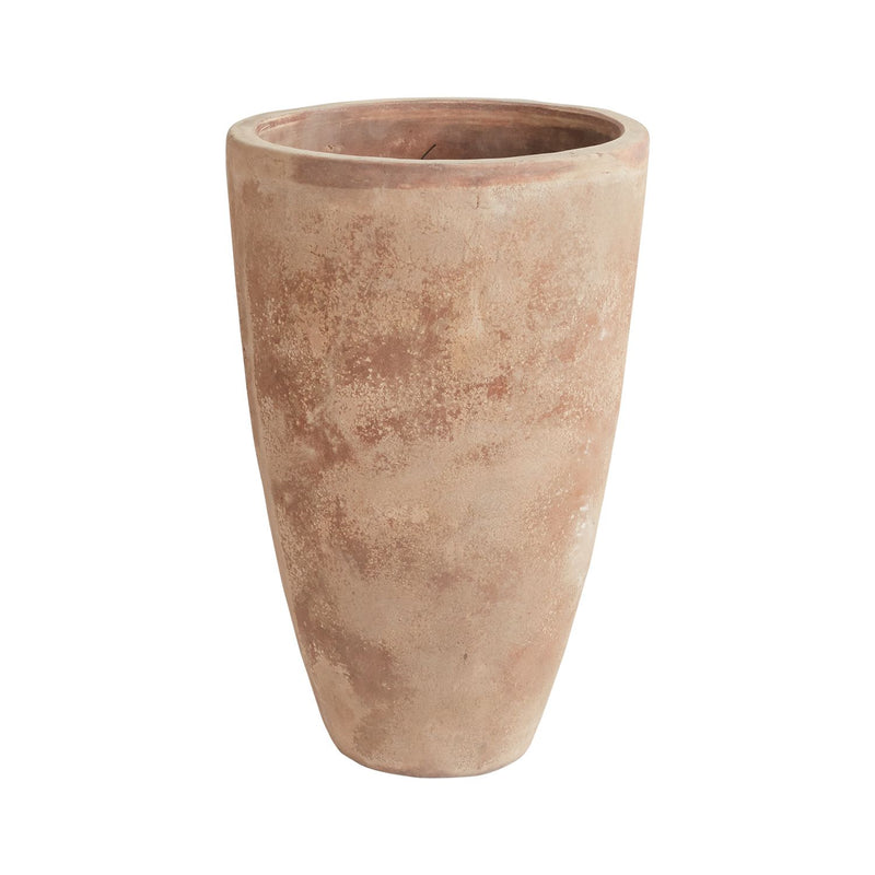 Stella Vase - Terracotta