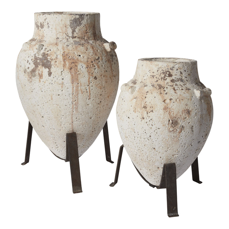 Mediterranean Plant Stand
