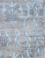 Trinita Damask Stencil