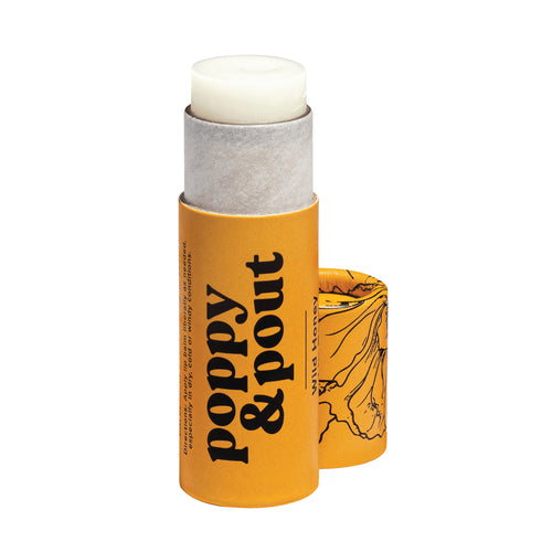 Lip Balm - Wild Honey