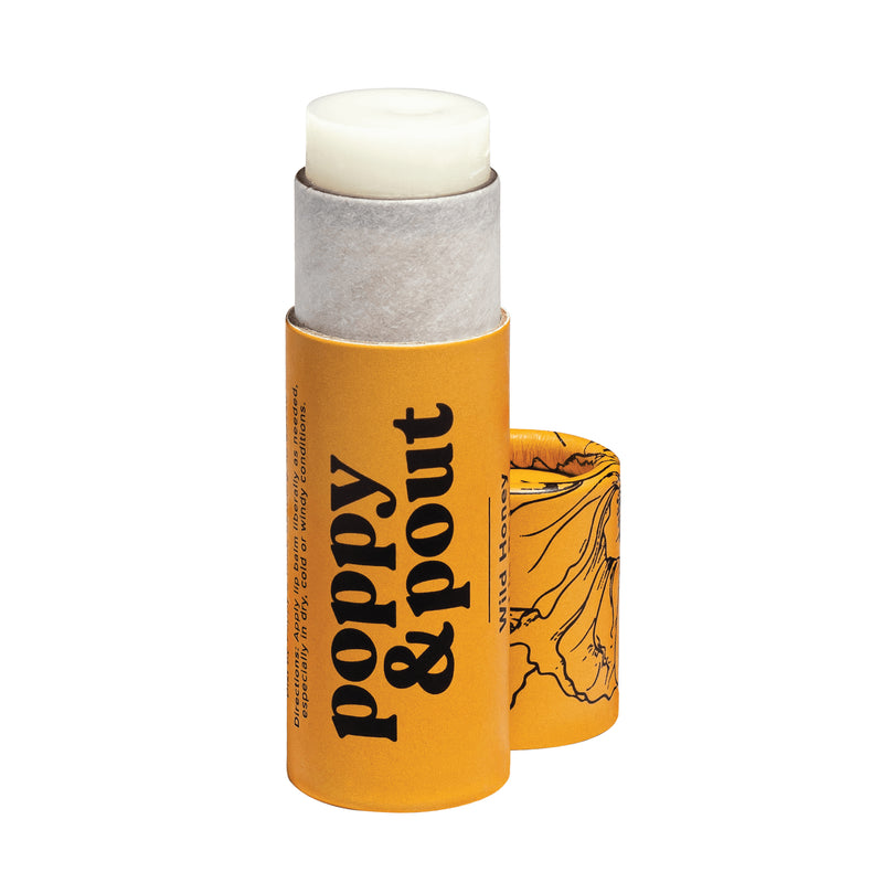 Lip Balm - Wild Honey